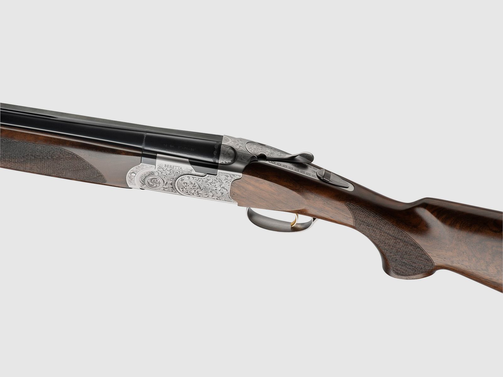 BERETTA 687 SILVER PIGEON V SPORTING, imagen 8 de 23