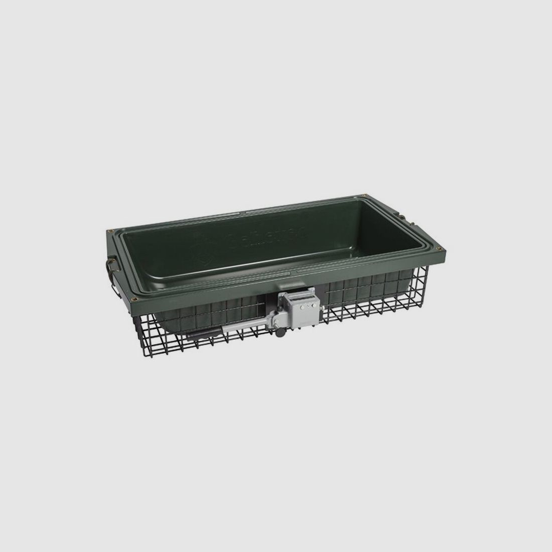 Gehetec Wildträger Deep 210 black (1020 x 530 x 210 mm)