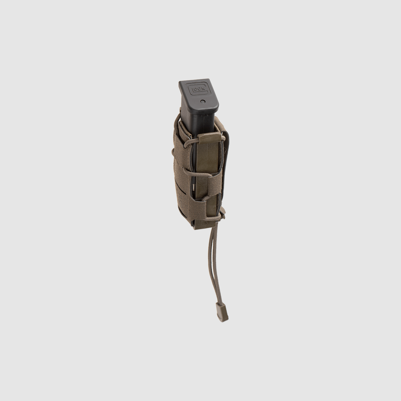 Clawgear – 9mm Speedpouch LC / RAL7013, image 6 sur 8