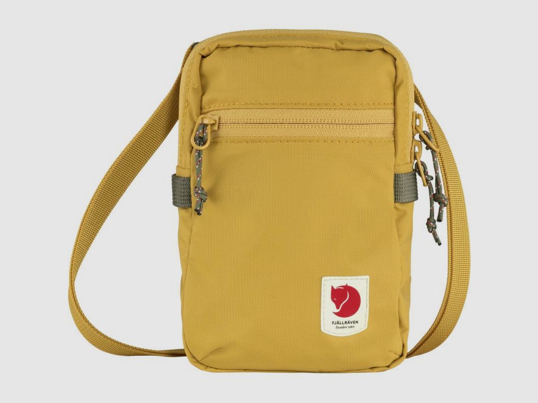 Fjällräven Umhängetasche High Coast Pocket