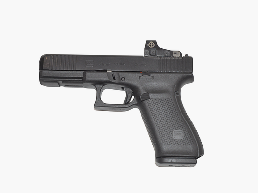 Glock 21 cal. .45ACP incl. RD