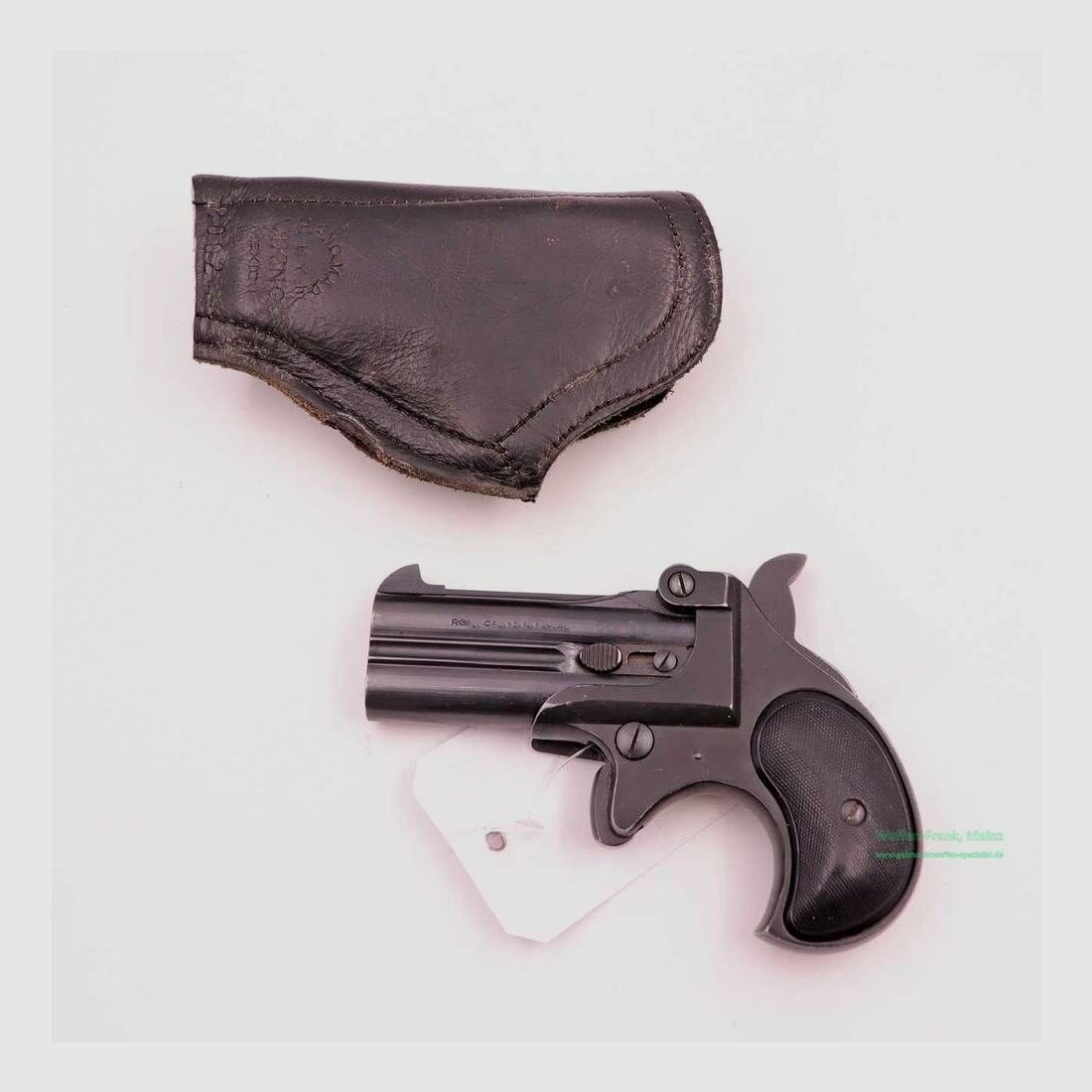 Röhm - Sontheim/Brenz Mod. RG17