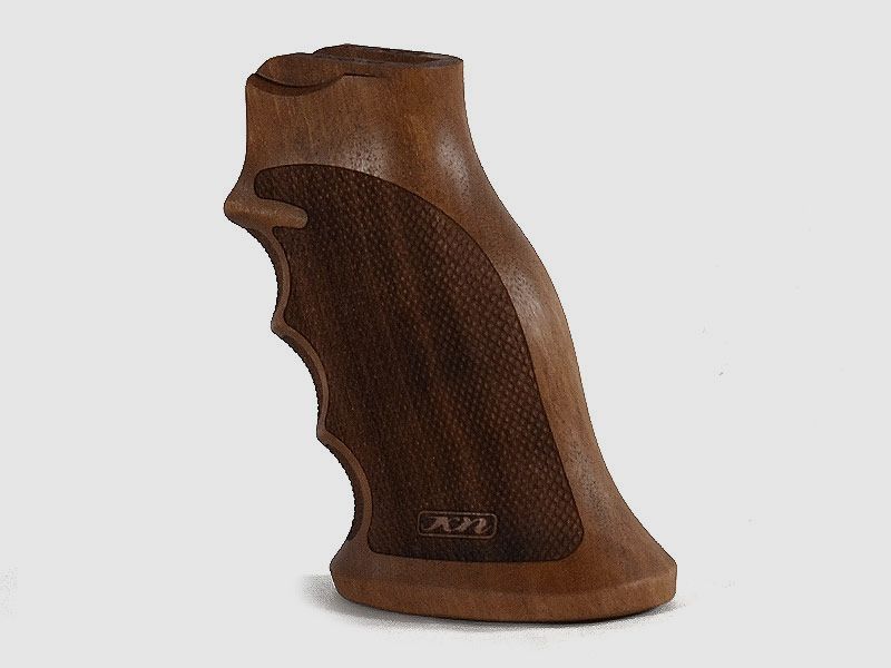 NILL Tactical Pistolet Grip z Rowkami na Palce AR15 / AR10 / MR223+308 / Systemy Chassis