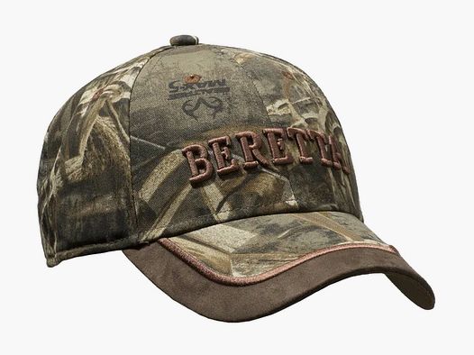 Beretta Cap Camo Beretta Camo Realtree Max 5