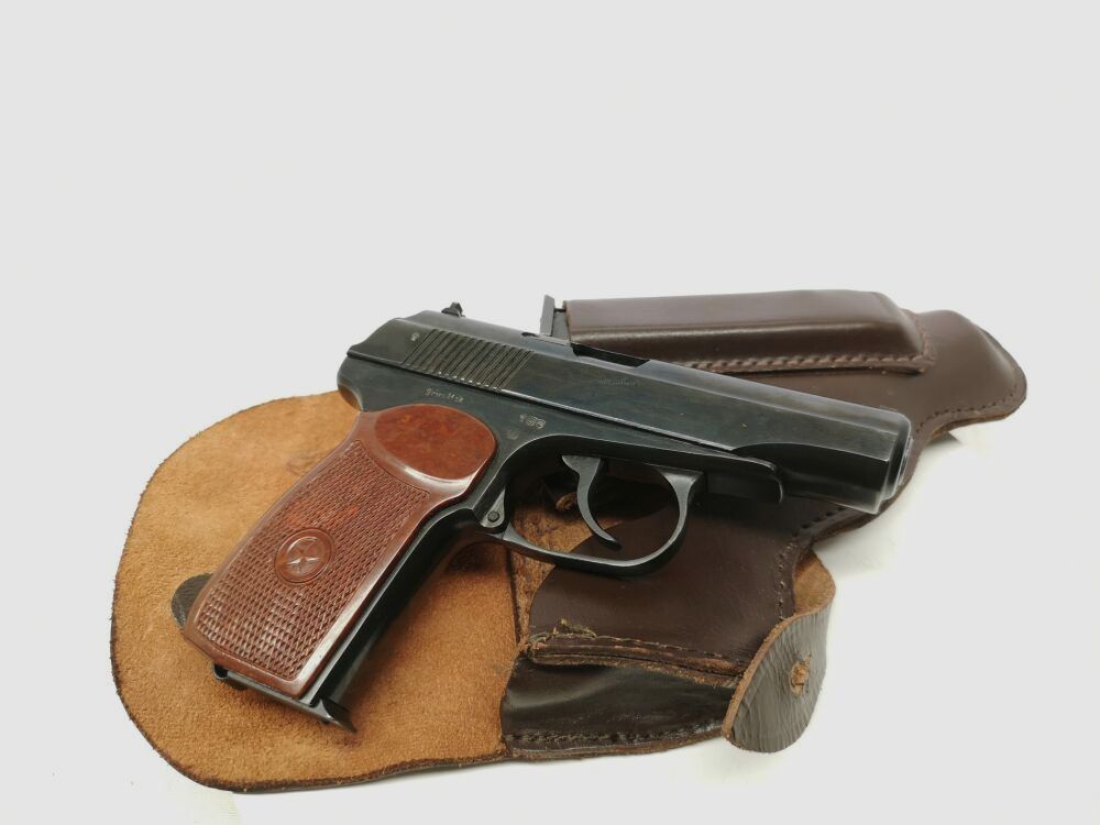 Izhevsk Makarov, image 1 of 10