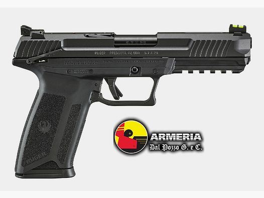 RUGER MOD. 57 5.7X28