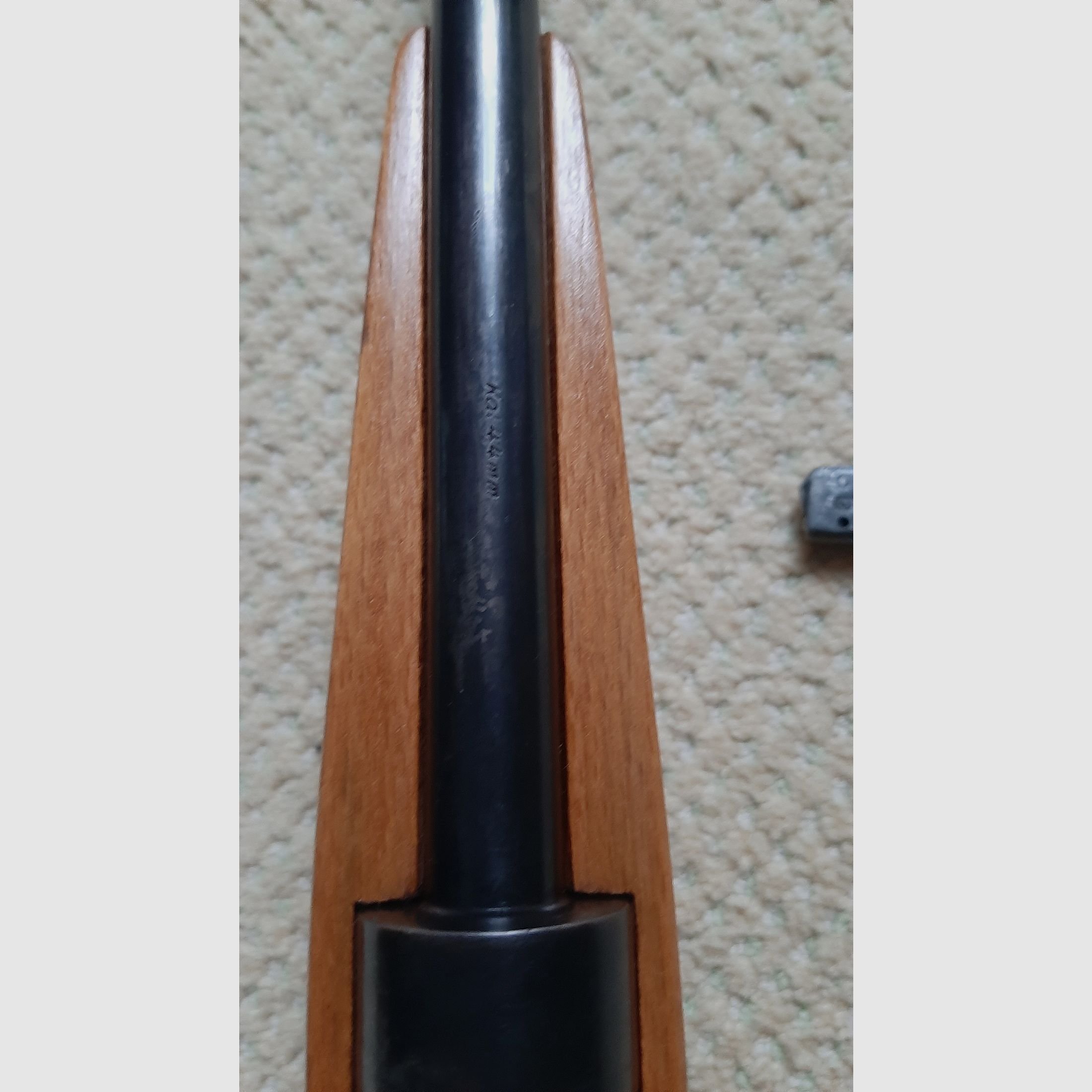 Haenel 310 carabine à air