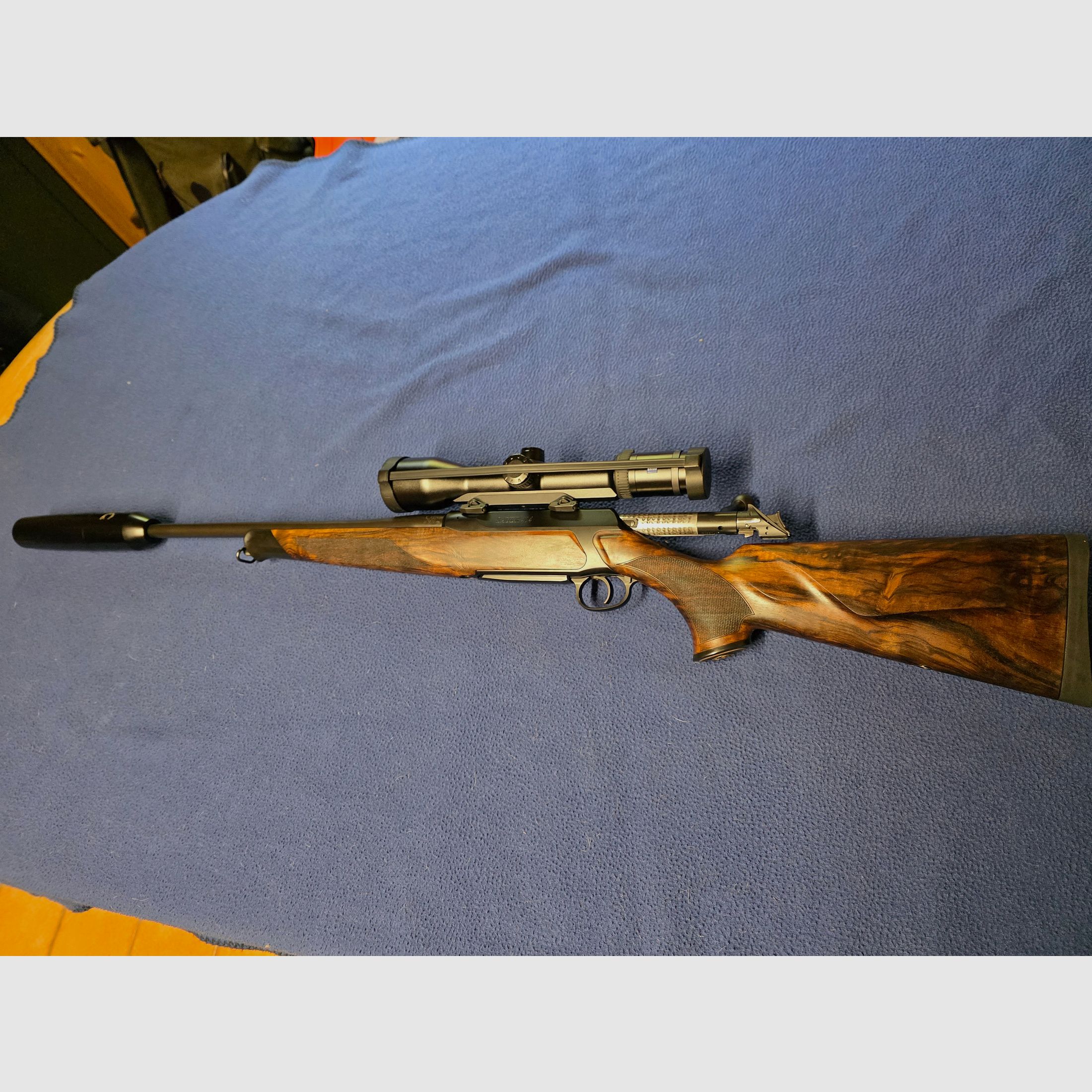 Sauer 404 Elegance Paket .308win