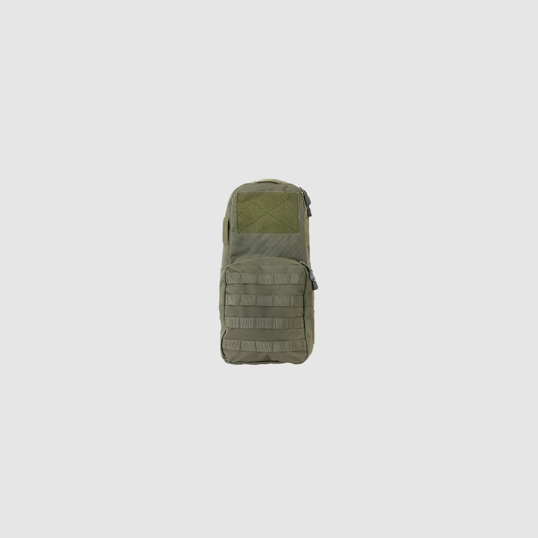 3L Water Hydration Carrier MOLLE w/Straps - Olive [8FIELDS]