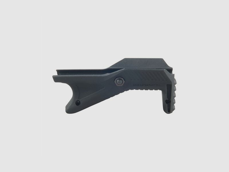 STRIKE INDUSTRIES PICATINNY COBRA TACTICAL PRZEDNI CHWYT POLIMER CZARNY, zdjęcie 4 z 4