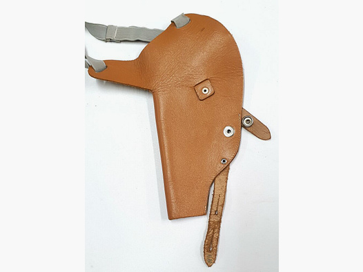 Holster à épaule inconnu pour PP/PPK