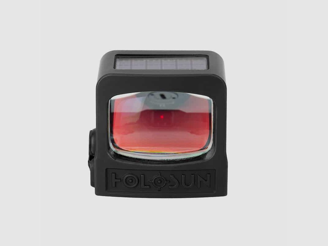 Holosun HE508T-RD X2, Bild 2 von 6