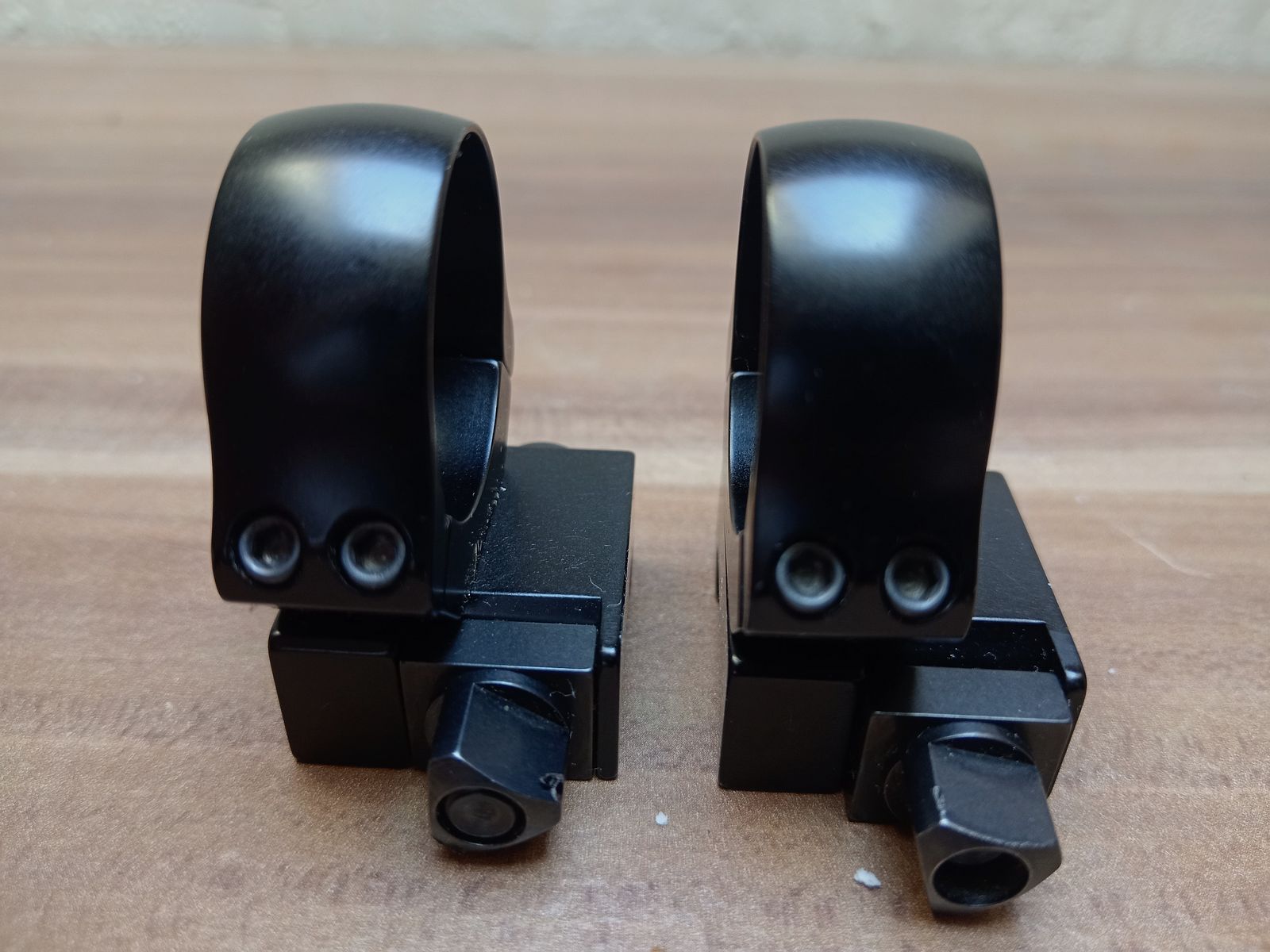 ERA TAC ??? Mount 30mm Rings for Picatinny Rail