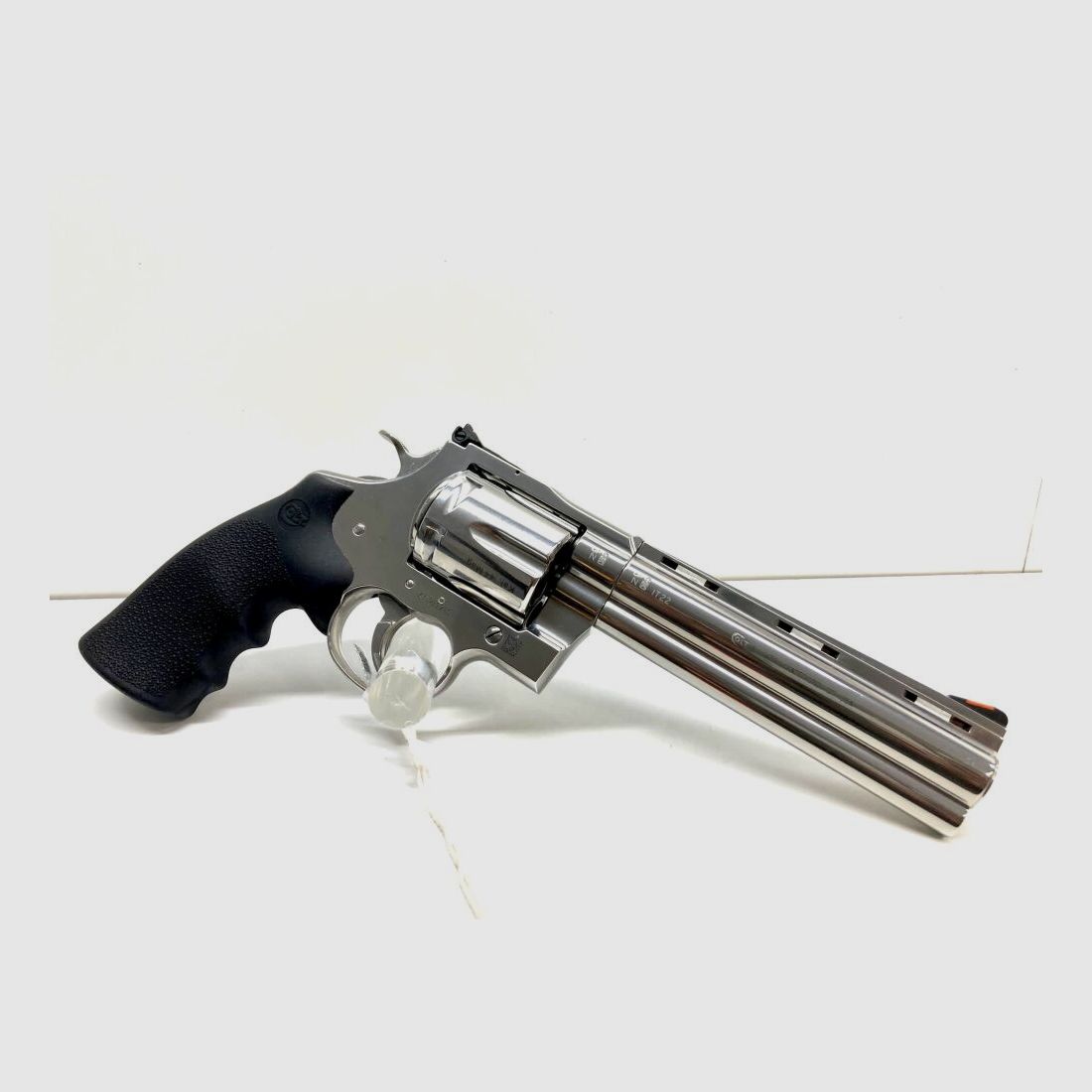 COLT	 Anaconda 6" - Waffen Friedrichs