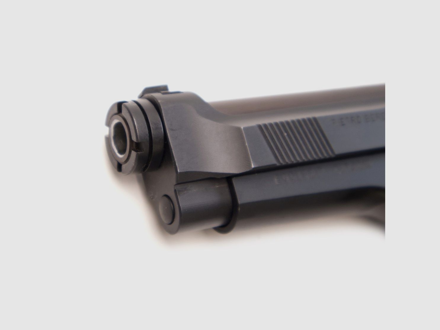 BERETTA 98 SCHAF CAL 9X21MM, Bild 11 von 11