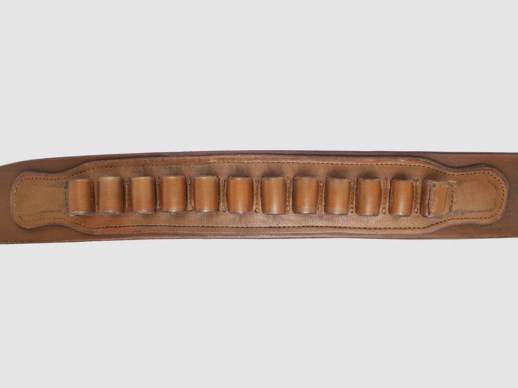 Ceinture Western brodée, image 12 sur 12