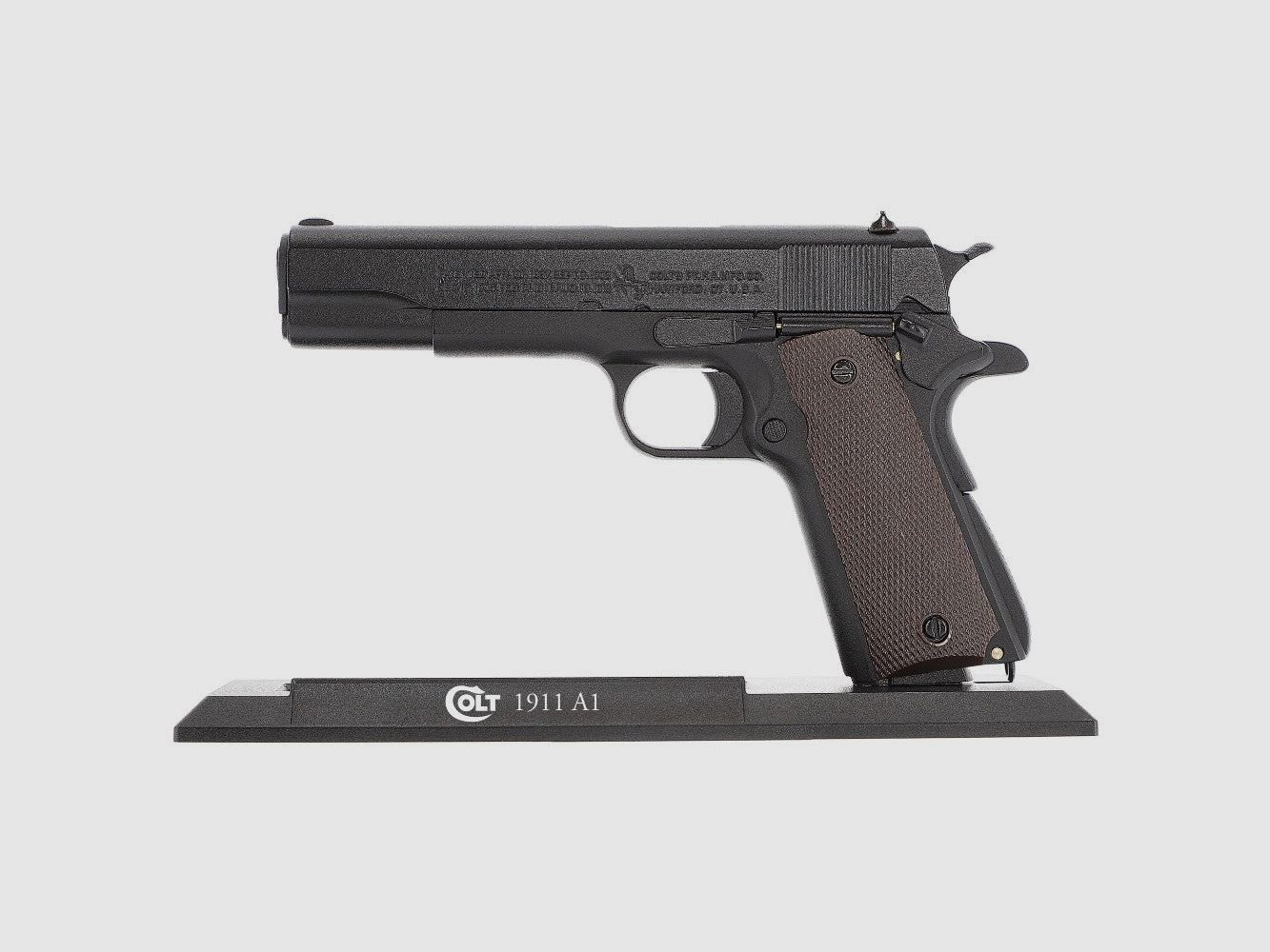 Colt 1911 A1 / 1:2 Modell mit Funktion, Bild 1 von 6