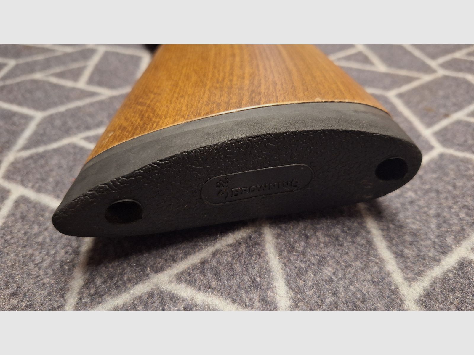 Browning Airstar 200 elektrospanner - zeldzaamheid!