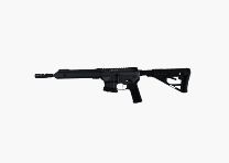 Schmeisser AR15-9 S4F Sport Dynamic PCC 10,5" 9mm Luger Schwarz