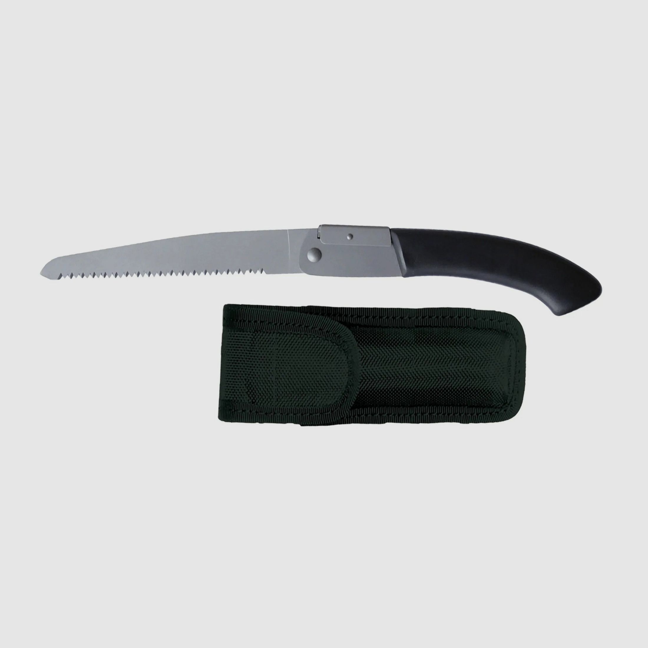 Mil-Tec Klappsäge mit Tasche