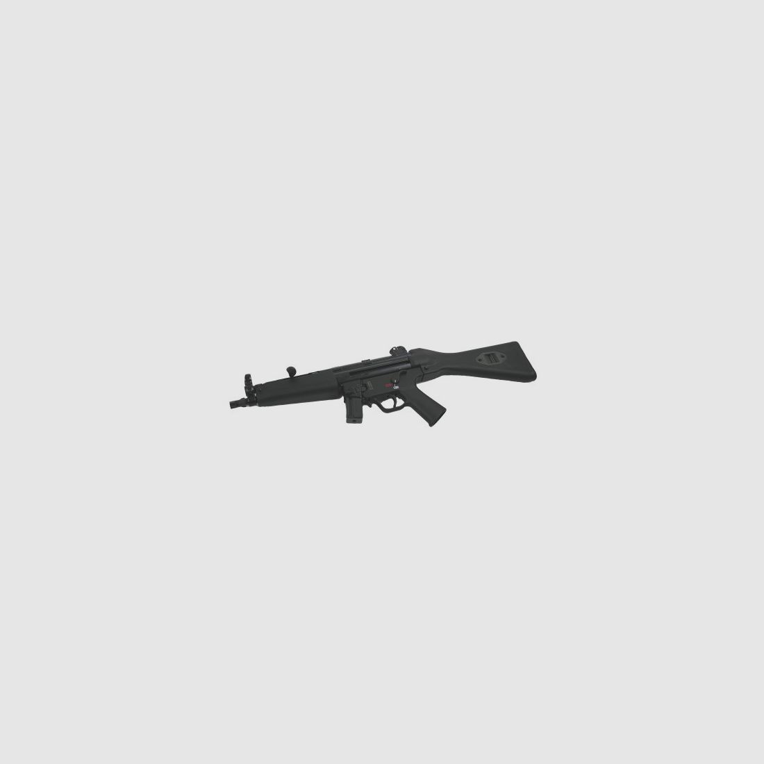 HECKLER & KOCH SP5, afbeelding 2 van 3