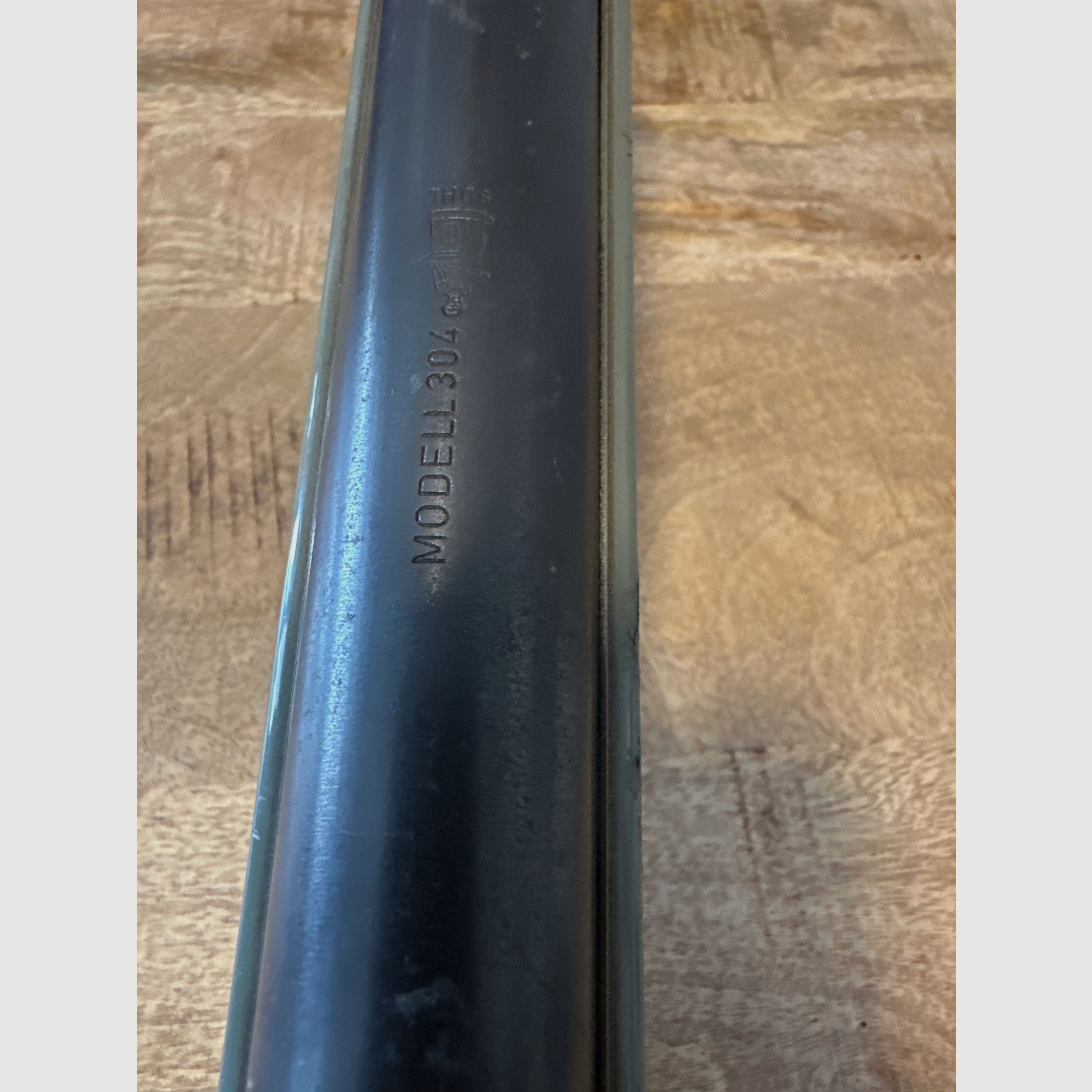 Haenel 304 Luftgewehr cal.4,5 mm 