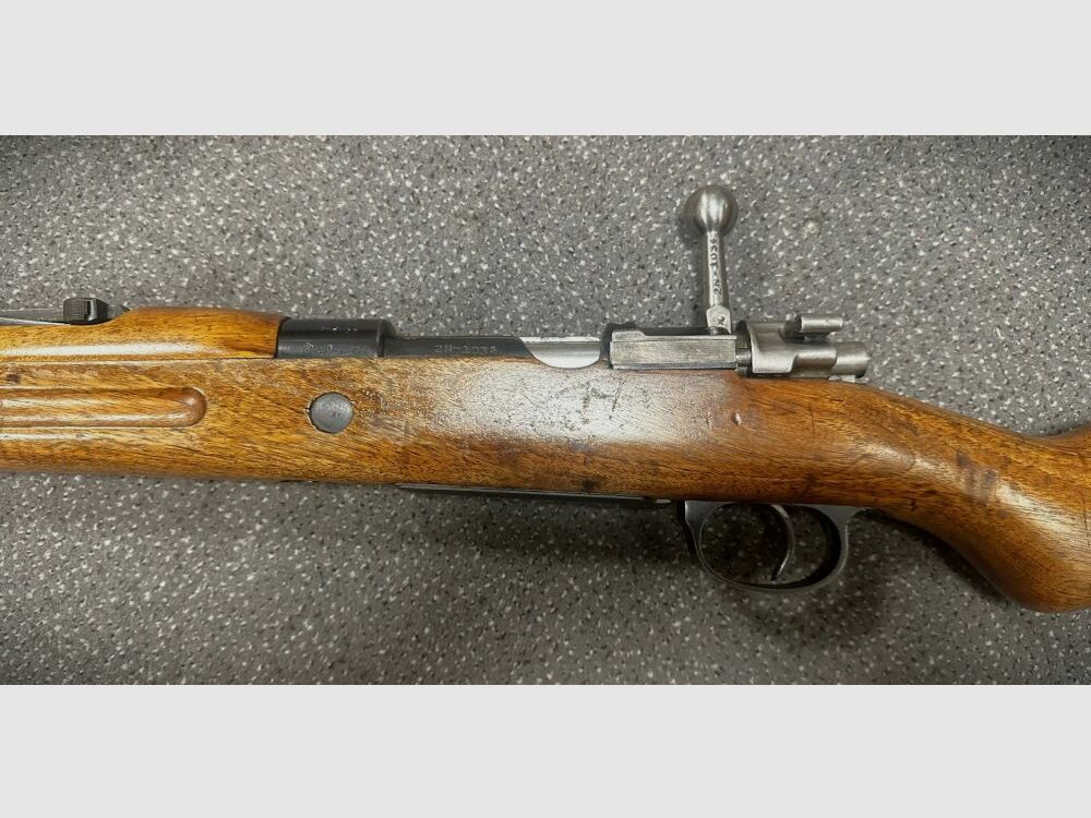 La Coruna 98/43