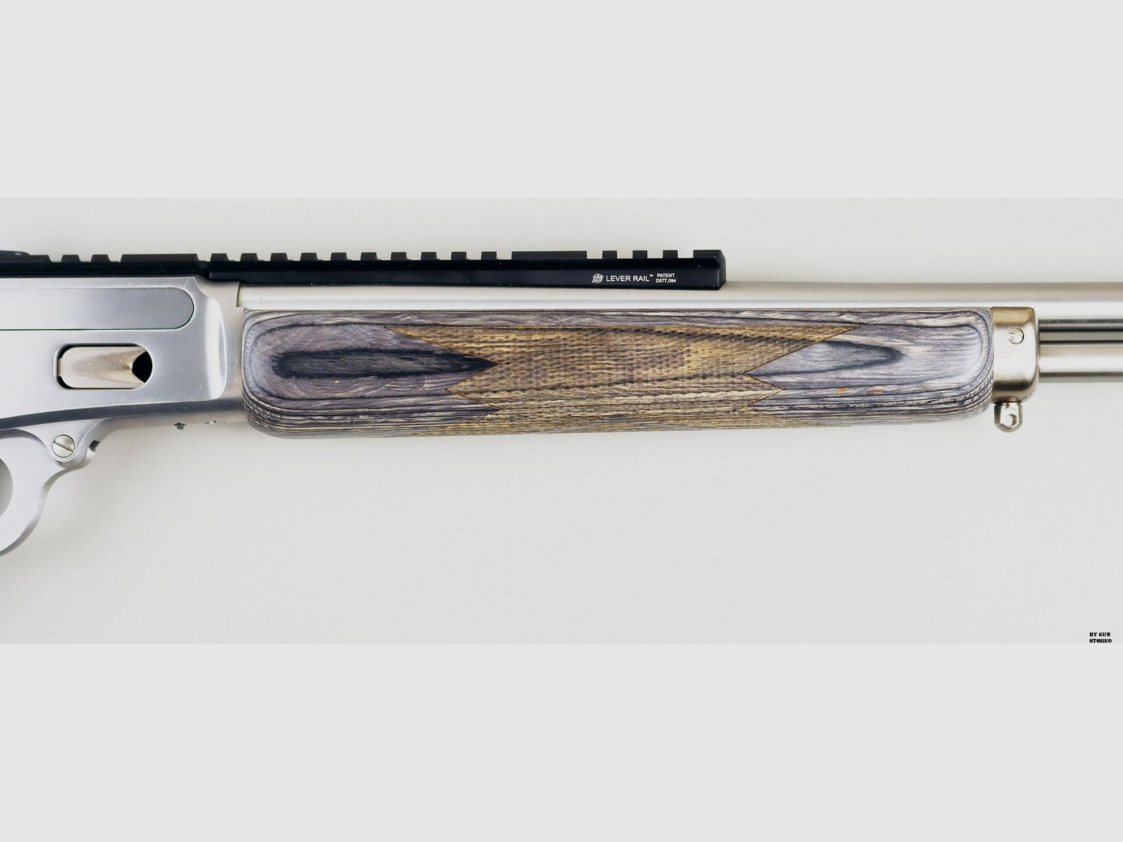 Marlin mod. 1894 CSBL Gewehr mit Unterhebel, Kal. 357 Mag., Seriennr. MR73464H, Bild 11 von 13