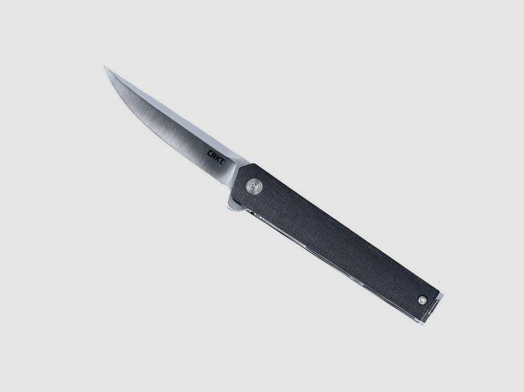 CRKT CEO COMPACT SCHWARZ 7095KX, Bild 1 von 3
