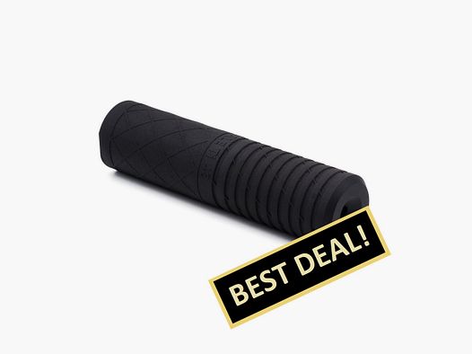 Roedale Ti48 (MK) 6,5mm - .30 Grundgewinde 22x1 auf 5/8-24