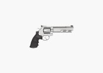 S&W 686 COMPETITOR 357 MAG