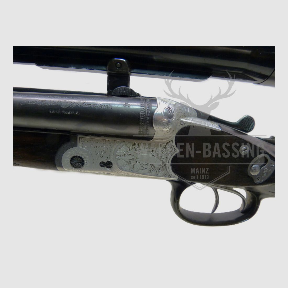 Sauer & Sohn Drilling