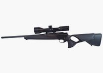 Blaser R8 Ultimate Kal. 30-06 LL. 52cm z M15x1 i Blaser B2 2,5-15x56 IC S dostępny od ręki