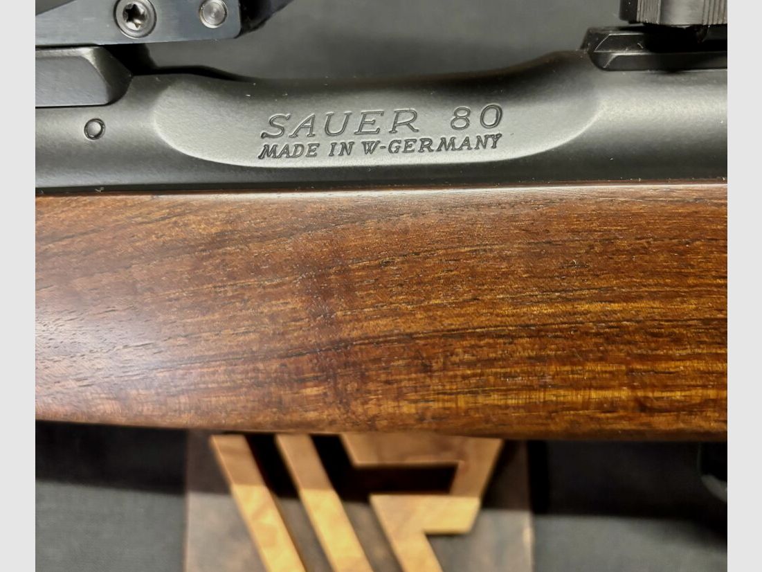 Sauer 80