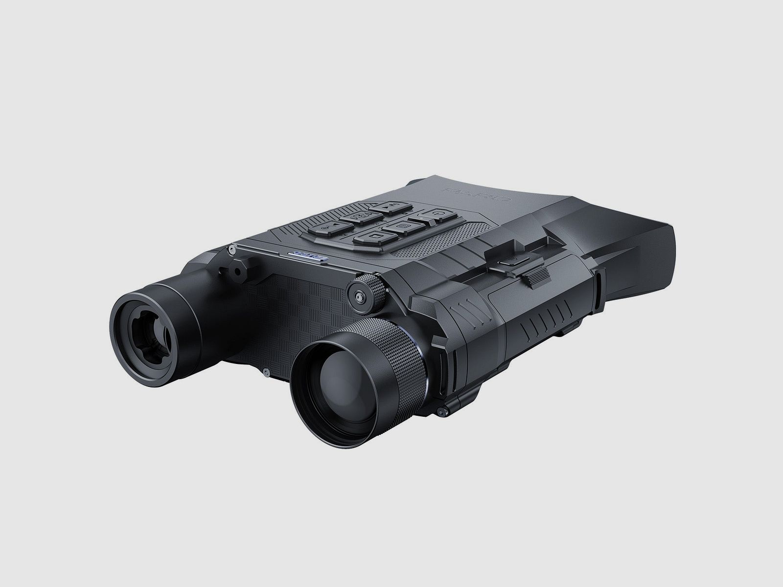 PARD Harrier 640 LRF binocolo termico