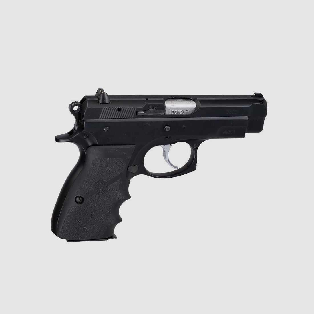 Brünner CZ75 Compact
