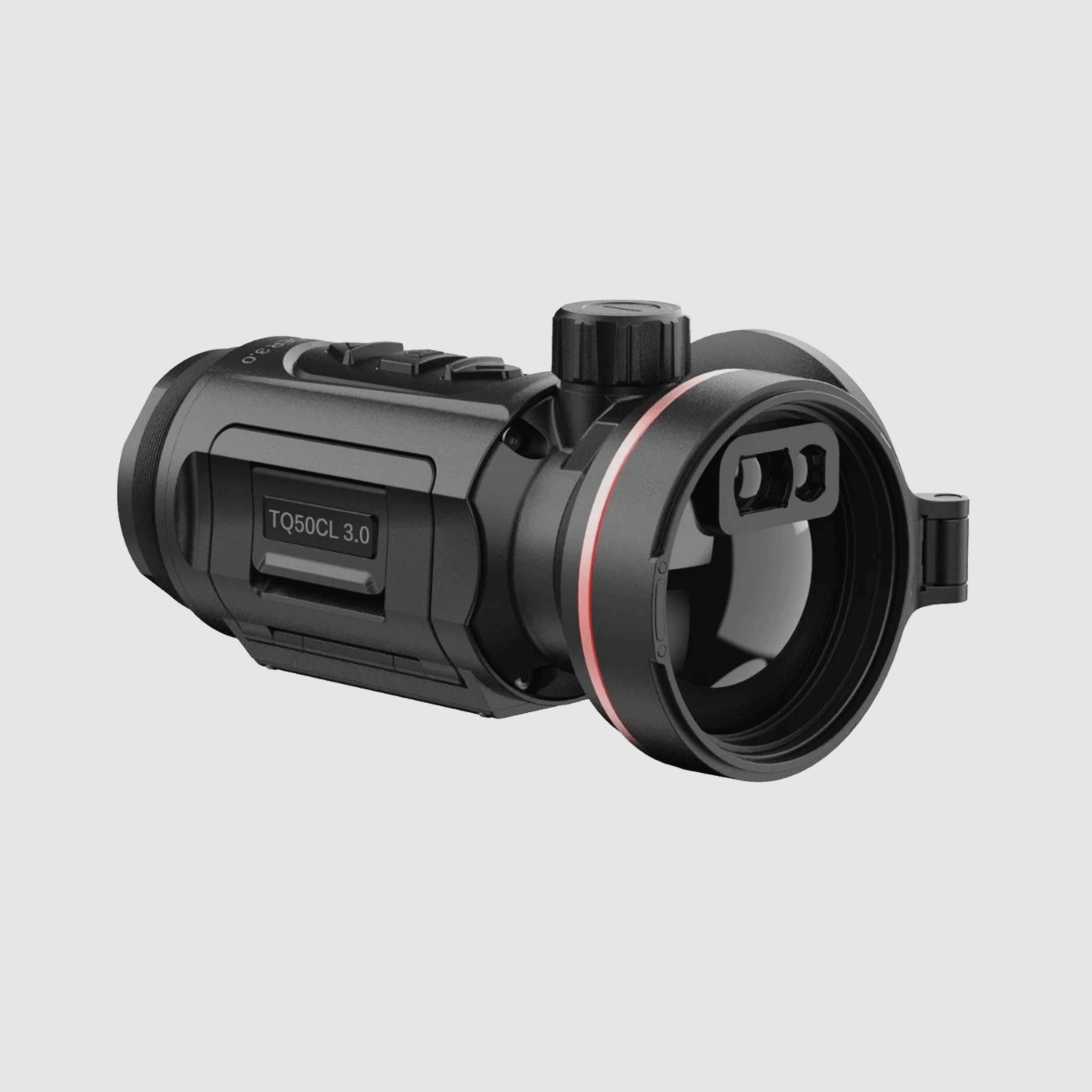 HIKMICRO THUNDER TQ50CLV3 50mm F1.0