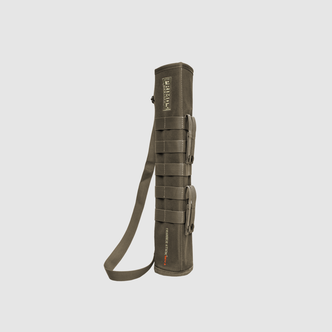 Primos Trigger Stick Short Scabbard