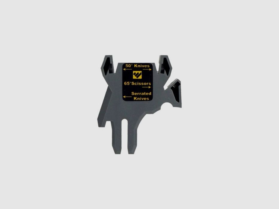 Worksharp Outdoor 50° Schleifguide