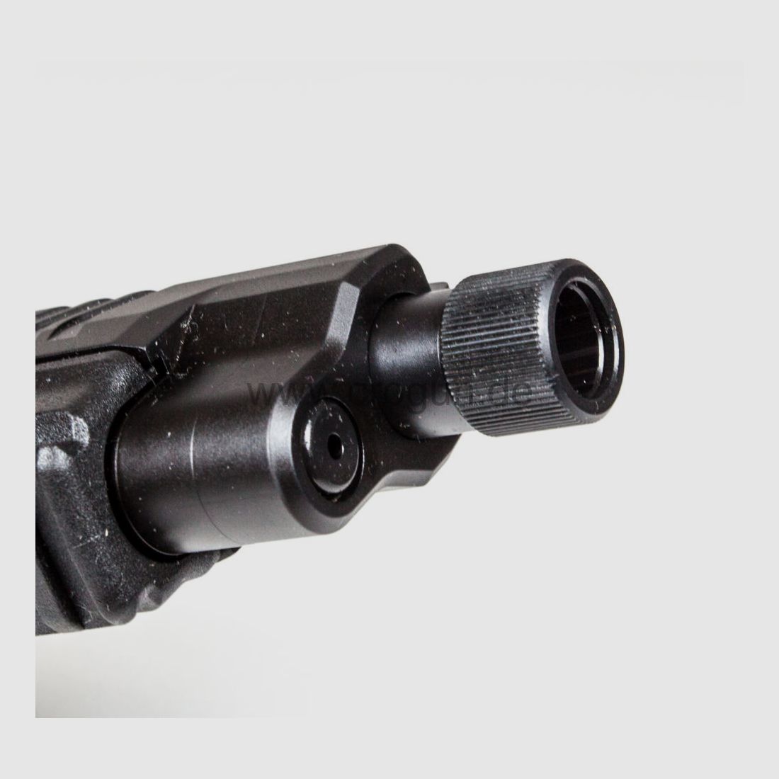 HS Produkt XDM-45ACP 4.5 TB 5.28 cal .45ACP