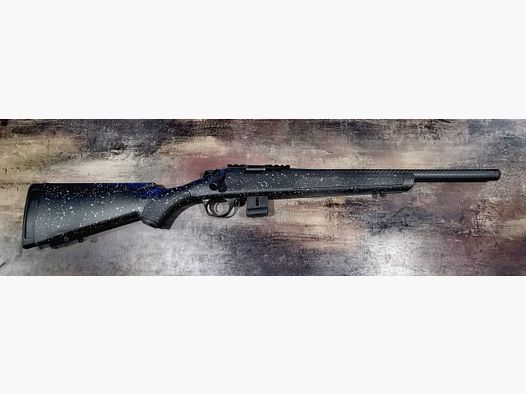 Bergara Mirco Rimfire Carbon BMR kal. 22 L.r