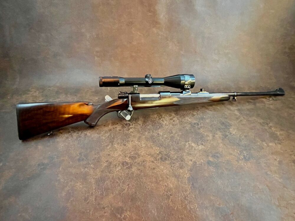 DWM Argentino 1909 System 98