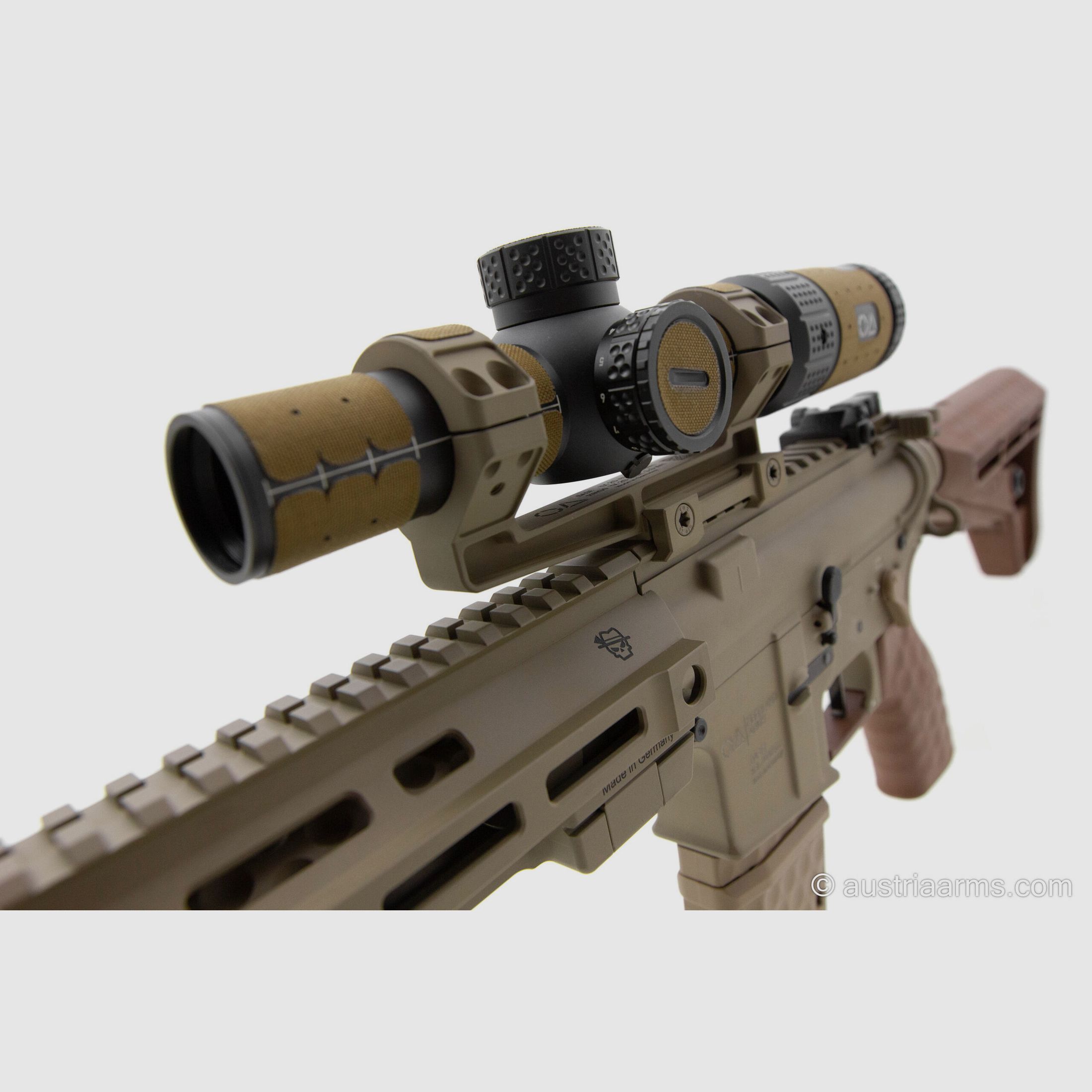 Oberland Arms G96K DEB, .223 Remington, immagine 6 di 6