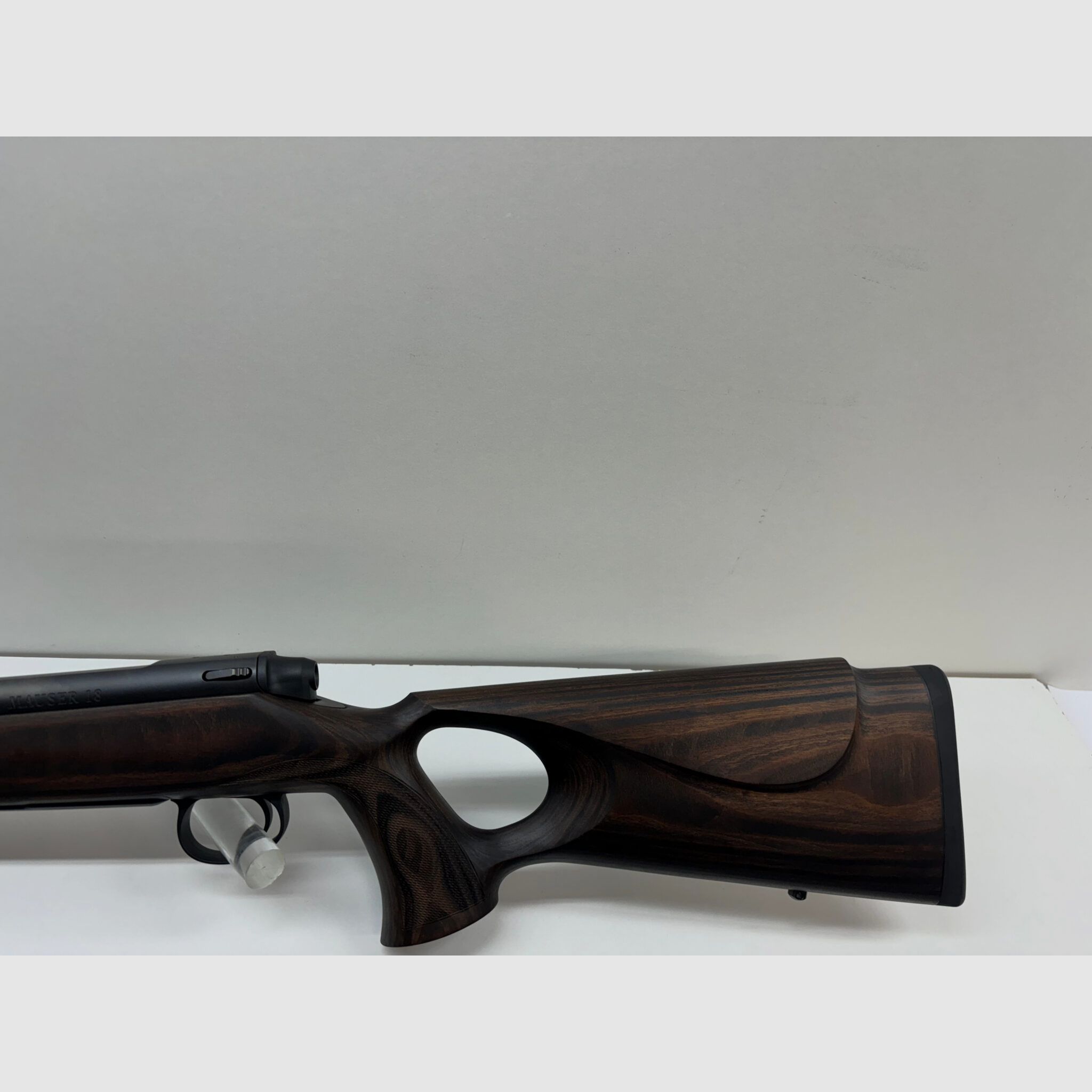 Mauser M18 Pure Max