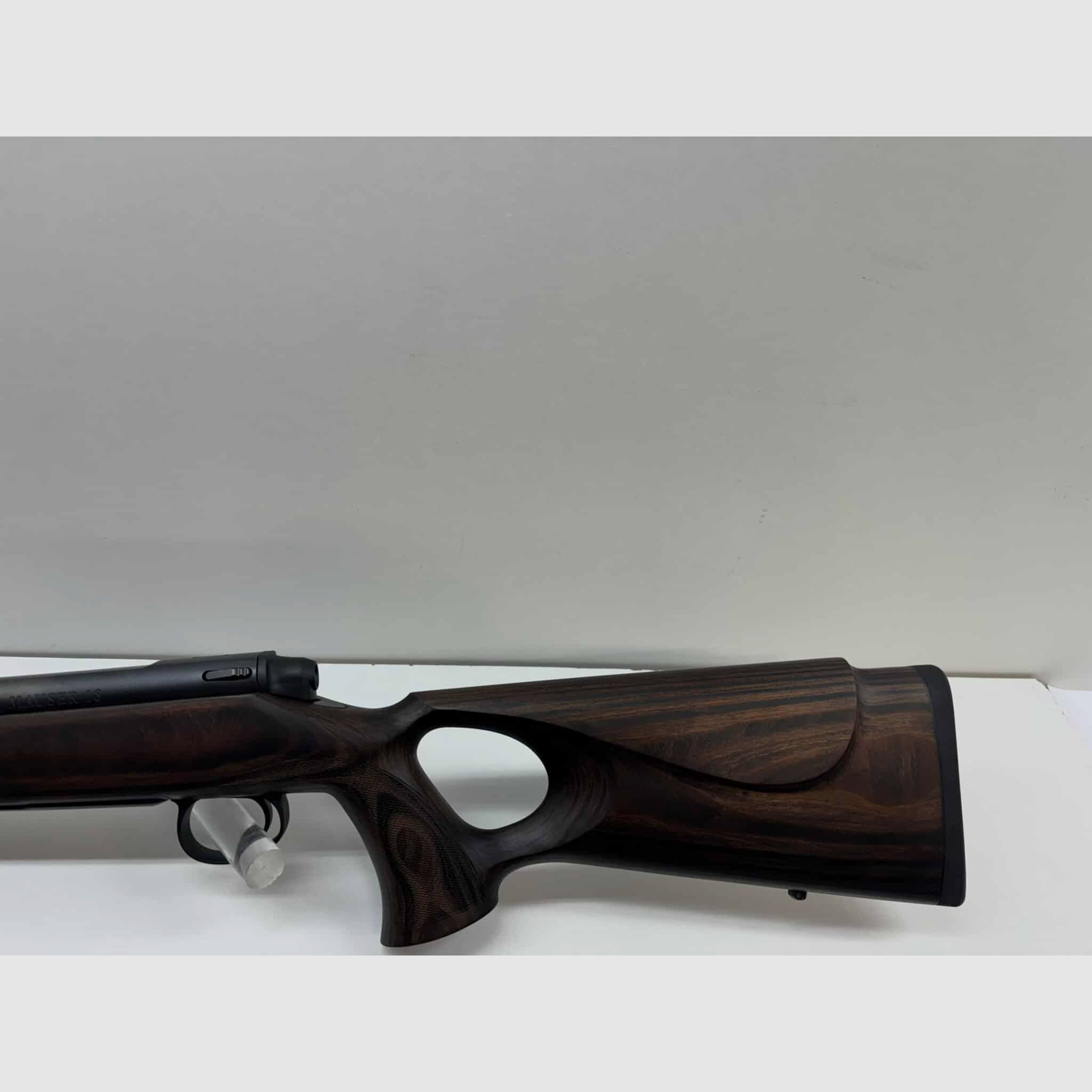 Mauser M18 Pure Max