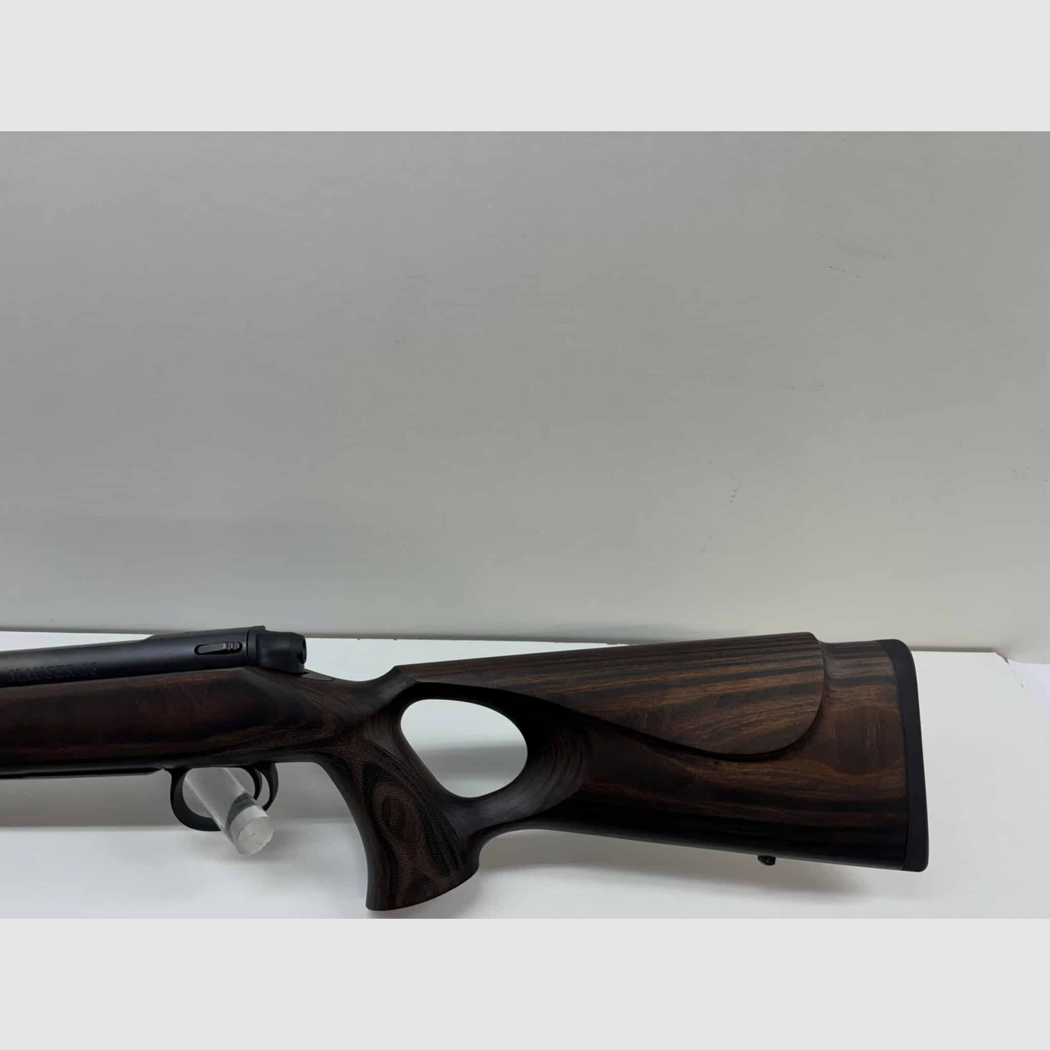 Mauser M18 Pure Max