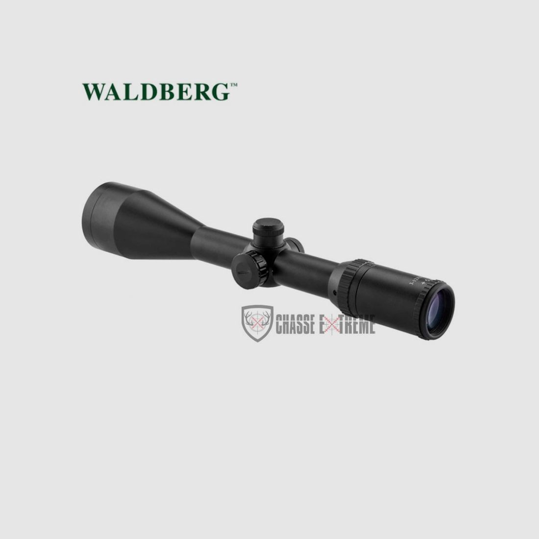 Zielfernrohr WALDBERG 3-12X56, Bild 3 von 7