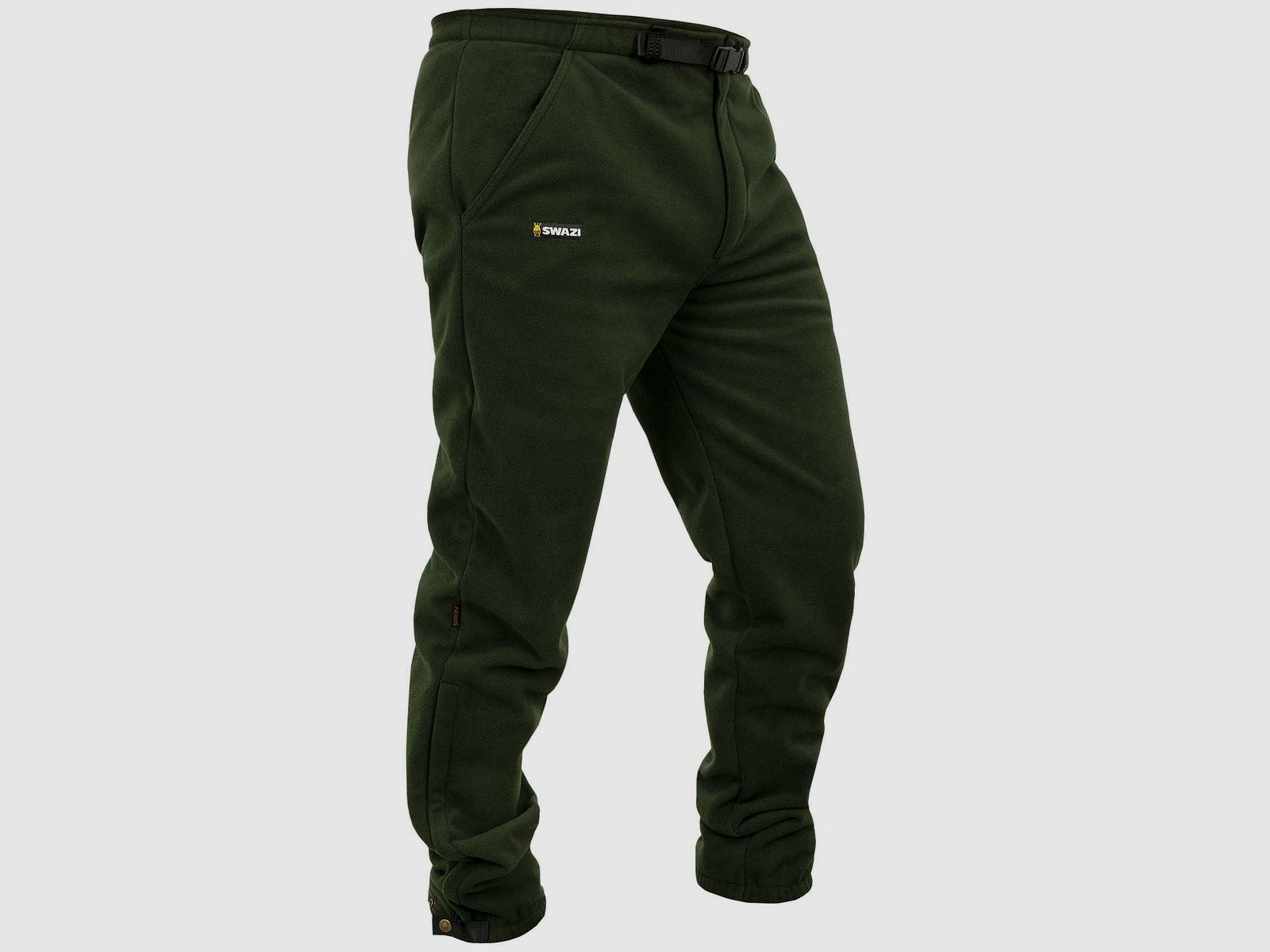 Swazi 4WD Pants Olive L