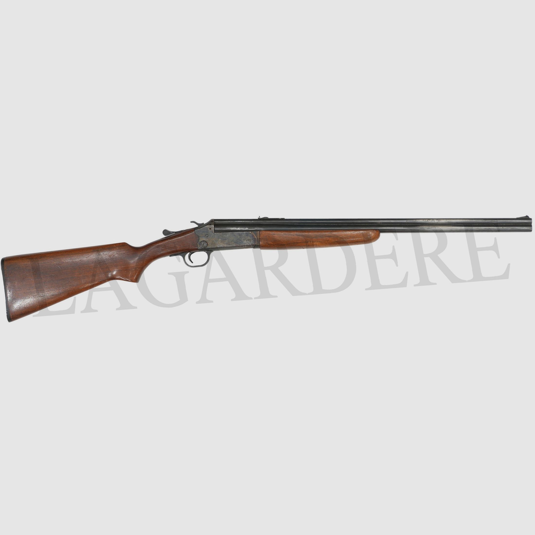 SAVAGE 24 MIXTE (ARMA COMBINATA)