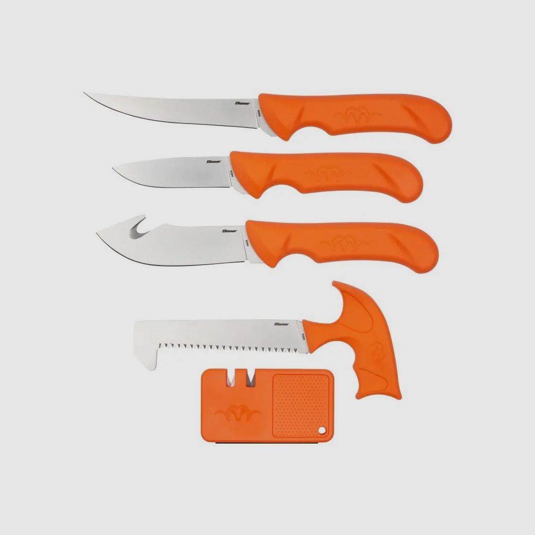 Blaser Aufbrechset Prof.